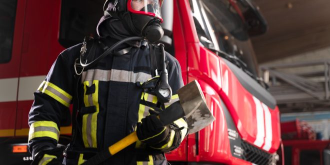 BOMBEIROS REALIZAM OPERAÇÃO DE BUSCA POR MULHER RELATIVAMENTE DESAPARECIDA NA REGIÃO CENTRAL DE POÇOS DE CALDAS