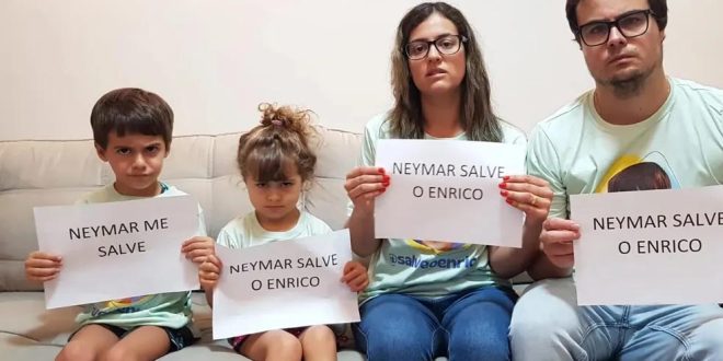 FAMOSOS UNEM-SE PARA SALVAR GAROTO COM DISTROFIA MUSCULAR: NECESSIDADE DE REMÉDIO DE R$15 MILHÕES EM MG