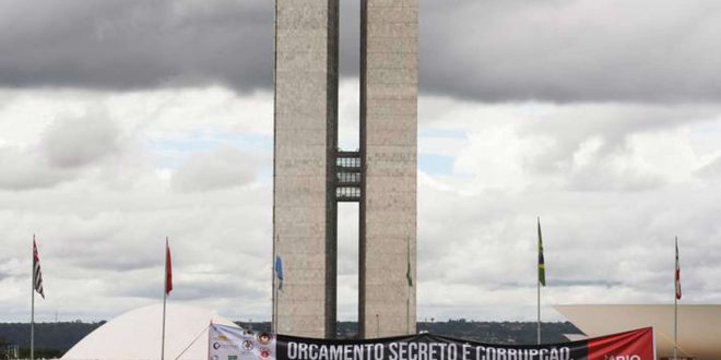 BRASIL DESPENCA 10 POSIÇÕES EM RANKING DE PERCEPÇÃO DE CORRUPÇÃO E ALCANÇA SUA SEGUNDA PIOR COLOCAÇÃO HISTÓRICA