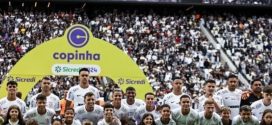 CORINTHIANS VENCE CRUZEIRO E É CAMPEÃO DA COPINHA 2024! VEJA O GOL E OS MELHORES MOMENTOS