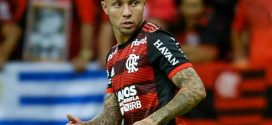 R$ 68 MILHÕES CONFIRMADOS: DECISÃO QUENTE SOBRE A VENDA DE EVERTON CEBOLINHA AGITA O FLAMENGO