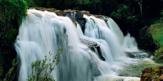 MINAS GERAIS: TURISMO EM ASCENSÃO E POÇOS DE CALDAS DESTACA-SE COMO POLO TURÍSTICO