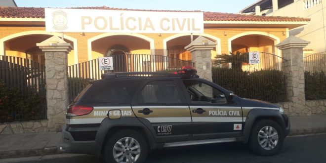 “PRISÃO DE SUSPEITO POR HOMICÍDIO QUALIFICADO EM CARMO DO RIO CLARO É DIVULGADA APÓS INVESTIGAÇÃO POLICIAL