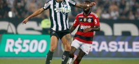 FLAMENGO X BOTAFOGO : HOJE PELO CAMPEONATO CARIOCA