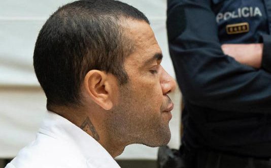 JULGAMENTO INTERNACIONAL DE DANIEL ALVES GERA REPERCUSSÃO GLOBAL E DISCUSSÃO SOBRE QUESTÕES SENSÍVEIS