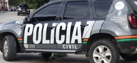 POLÍCIA CIVIL DE MINAS GERAIS DEFLAGRA OPERAÇÃO TERRAPLANA CONTRA ORGANIZAÇÃO CRIMINOSA