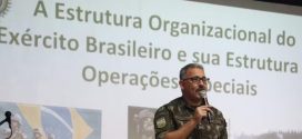 MILITAR BRASILEIRO RETORNADO DOS EUA É DETIDO EM BRASÍLIA POR SUPOSTO ENVOLVIMENTO EM GOLPE DE ESTADO