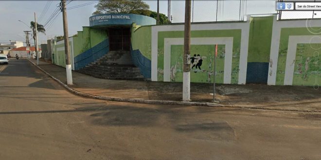 COMPLEXO ESPORTIVO LÉSIO SIQUEIRA TERRA: UM REFÚGIO PARA A COMUNIDADE E UM INSTRUMENTO DE PREVENÇÃO