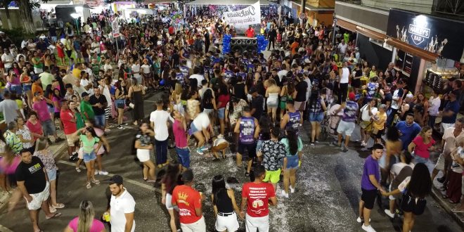 TRANSPARÊNCIA QUESTIONÁVEL: GASTOS DO CARNAVAL EM ALTEROSA E A IMPORTÂNCIA DA FISCALIZAÇÃO POPULAR