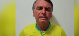 SILAS MALAFAIA MUDA DE RUMO E DESCARTA ATACAR MINISTROS DO STF NO ATO DIA 25 CONVOCADO POR BOLSONARO”