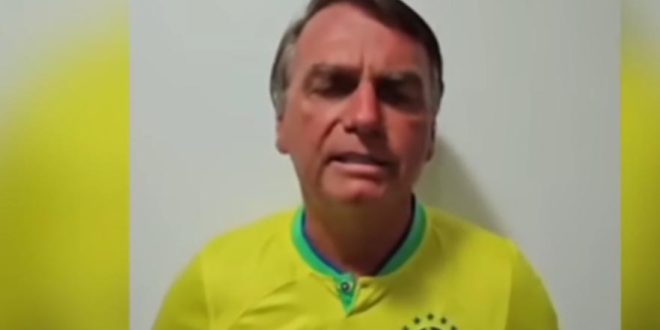 SILAS MALAFAIA MUDA DE RUMO E DESCARTA ATACAR MINISTROS DO STF NO ATO DIA 25 CONVOCADO POR BOLSONARO”