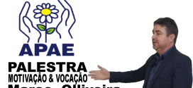 VOCAÇÃO & MOTIVAÇÃO: VOLTA AS AULAS DA APE FOI MARCADA POR PALESTRA  MINISTRADA POR  MARCO OLLIVEIRA