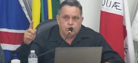 JAIME DANIEL OFICIALIZARÁ FILIAÇÃO AO UNIÃO BRASIL NOS PRÓXIMOS DIAS