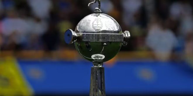 LIBERTADORES DAS AMÉRICAS: SAIBA COMO É A COMPETIÇÃO E OS GRUPOS SORTEADOS