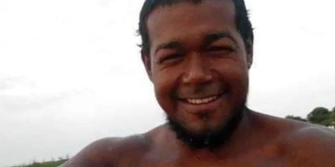 : HOMEM DESAPARECIDO É ENCONTRADO MORTO EM ÁREA RURAL