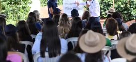 FUNDAÇÃO PROCAFÉ PROMOVE ‘DIA DE CAMPO’ PARA CAFEICULTORES EM BOA ESPERANÇA, MG