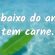 PREFEITO DE ALTEROSA: “TEM CAROÇO NESSE ANGU”