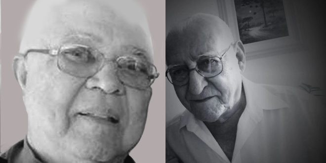 ALTEROSA SE DESPEDE DE DOIS DE SEUS ILUSTRES CIDADÃOS: HOMENAGEM A SGT GESSÉ E PROFESSOR VALMIR